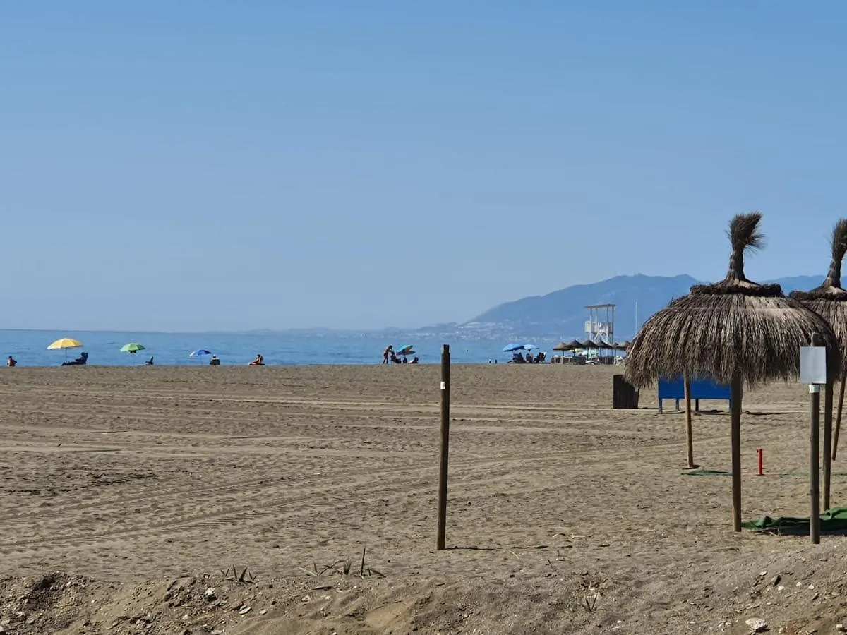 Wi-Fi Alta Velocidad De 1 Gbps Rodeado De Naturaleza Malaga