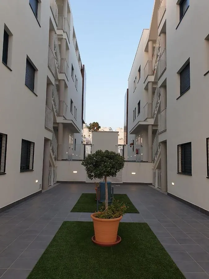 Apartment Wi-Fi Alta Velocidad De 1 Gbps Rodeado De Naturaleza Malaga Spain