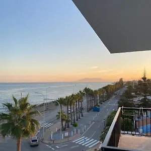Sea View / A Primera Linea De Playa Malaga