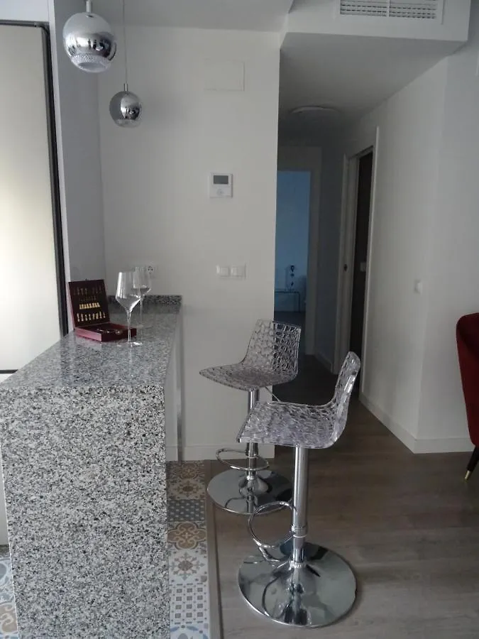 Apartment Wi-Fi Alta Velocidad De 1 Gbps Rodeado De Naturaleza Malaga