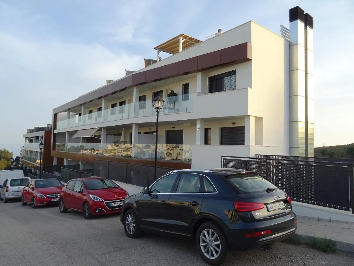 Apartment Wi-Fi Alta Velocidad De 1 Gbps Rodeado De Naturaleza Malaga