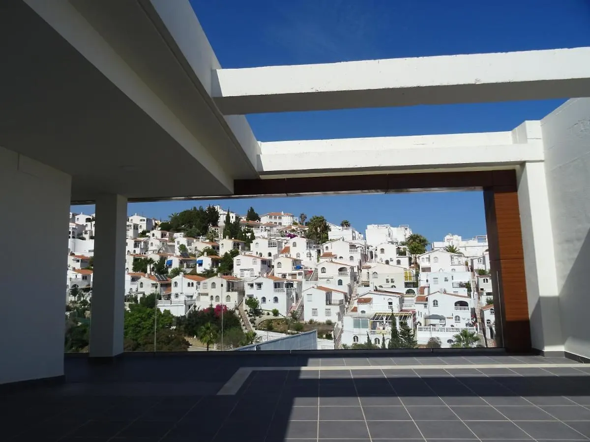 Wi-Fi Alta Velocidad De 1 Gbps Rodeado De Naturaleza Malaga 0*,  Spain
