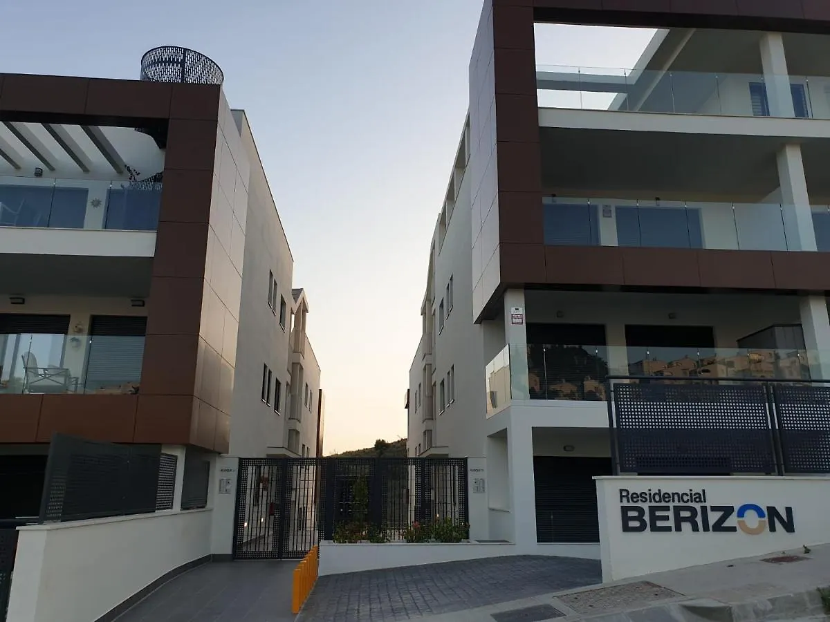Wi-Fi Alta Velocidad De 1 Gbps Rodeado De Naturaleza Malaga Apartment