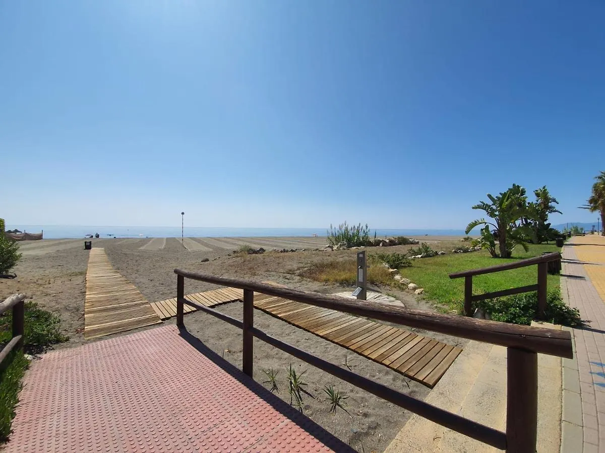 Wi-Fi Alta Velocidad De 1 Gbps Rodeado De Naturaleza Málaga 0*,