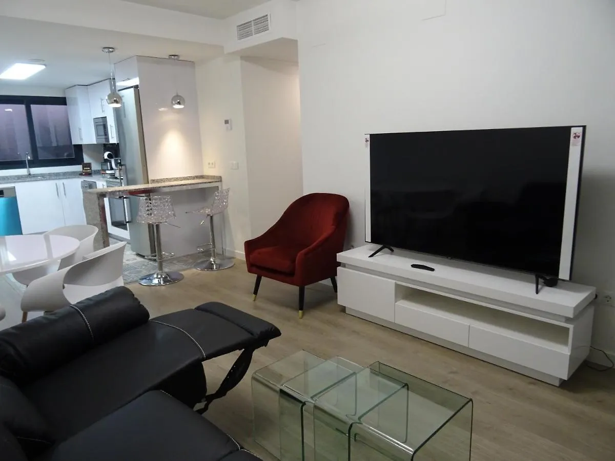 Wi-Fi Alta Velocidad De 1 Gbps Rodeado De Naturaleza Malaga Apartment