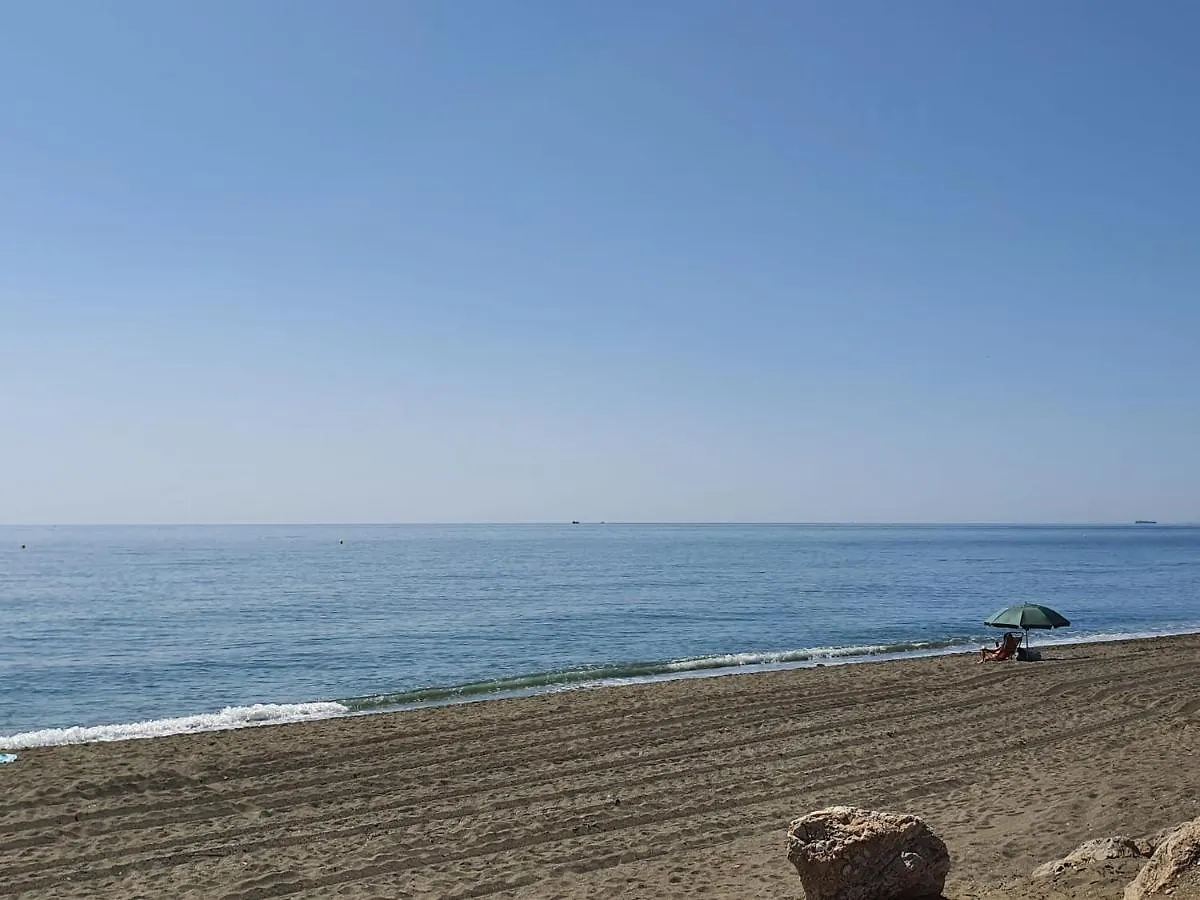 Wi-Fi Alta Velocidad De 1 Gbps Rodeado De Naturaleza Malaga Spain