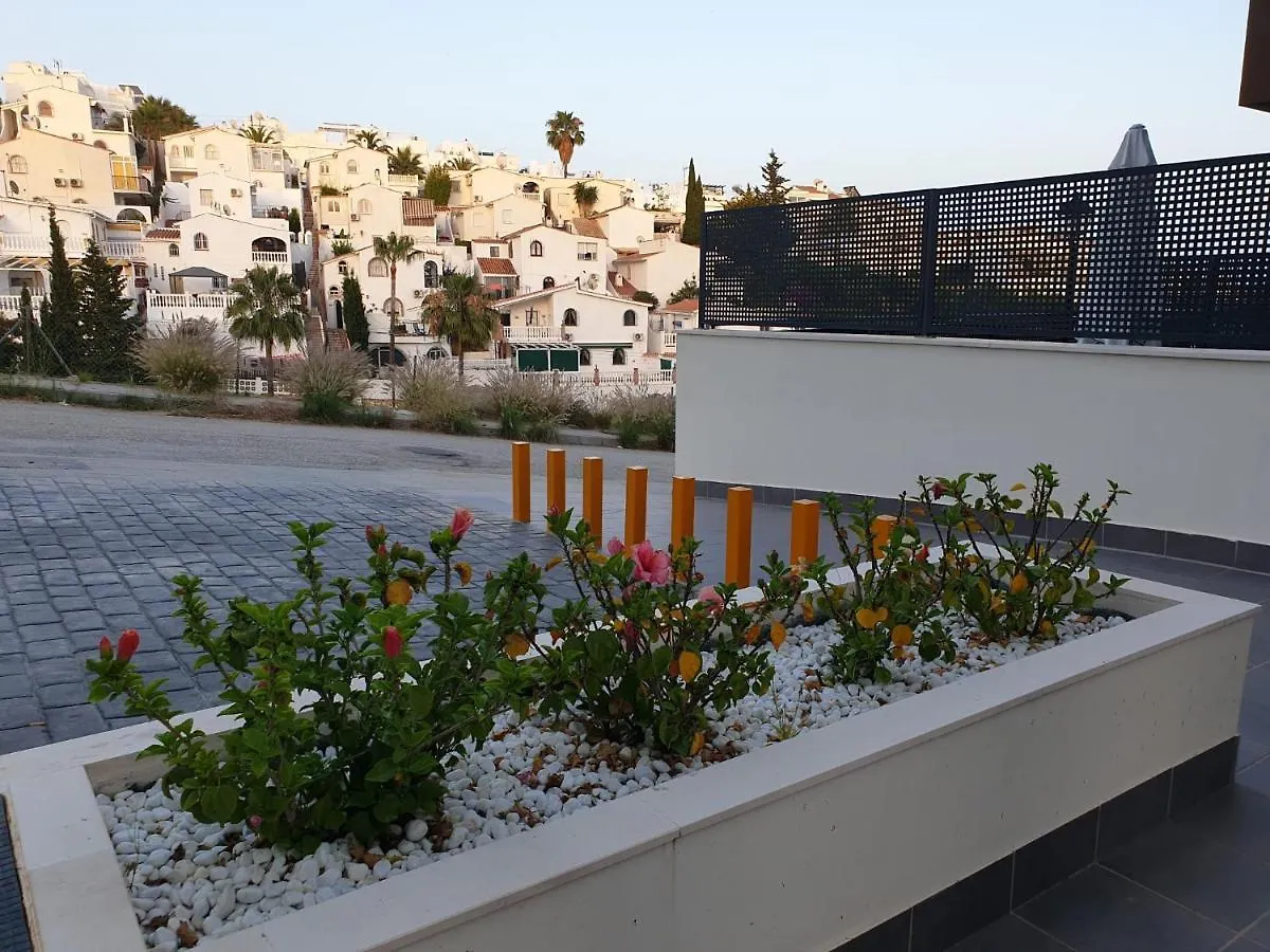 Wi-Fi Alta Velocidad De 1 Gbps Rodeado De Naturaleza Málaga 0*,  Spanien