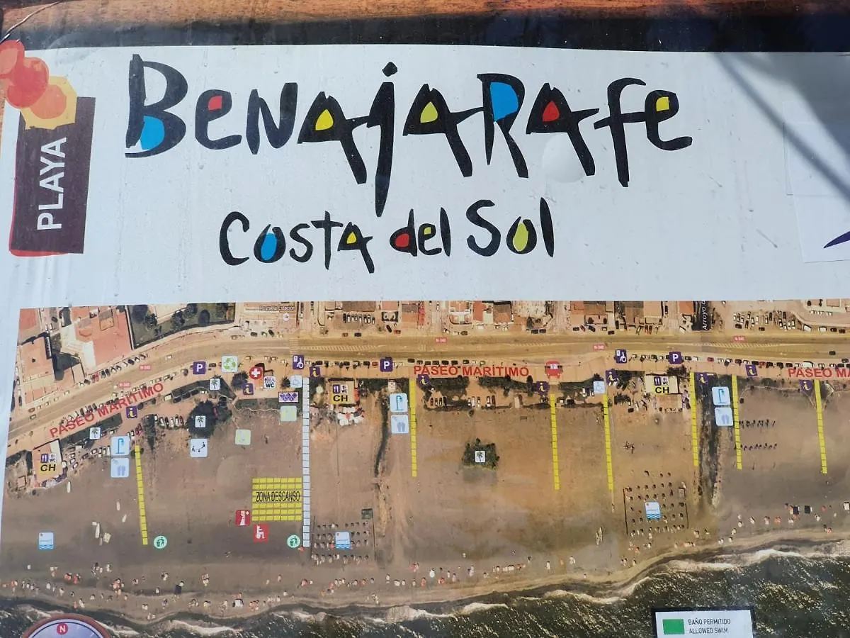Wi-Fi Alta Velocidad De 1 Gbps Rodeado De Naturaleza Málaga