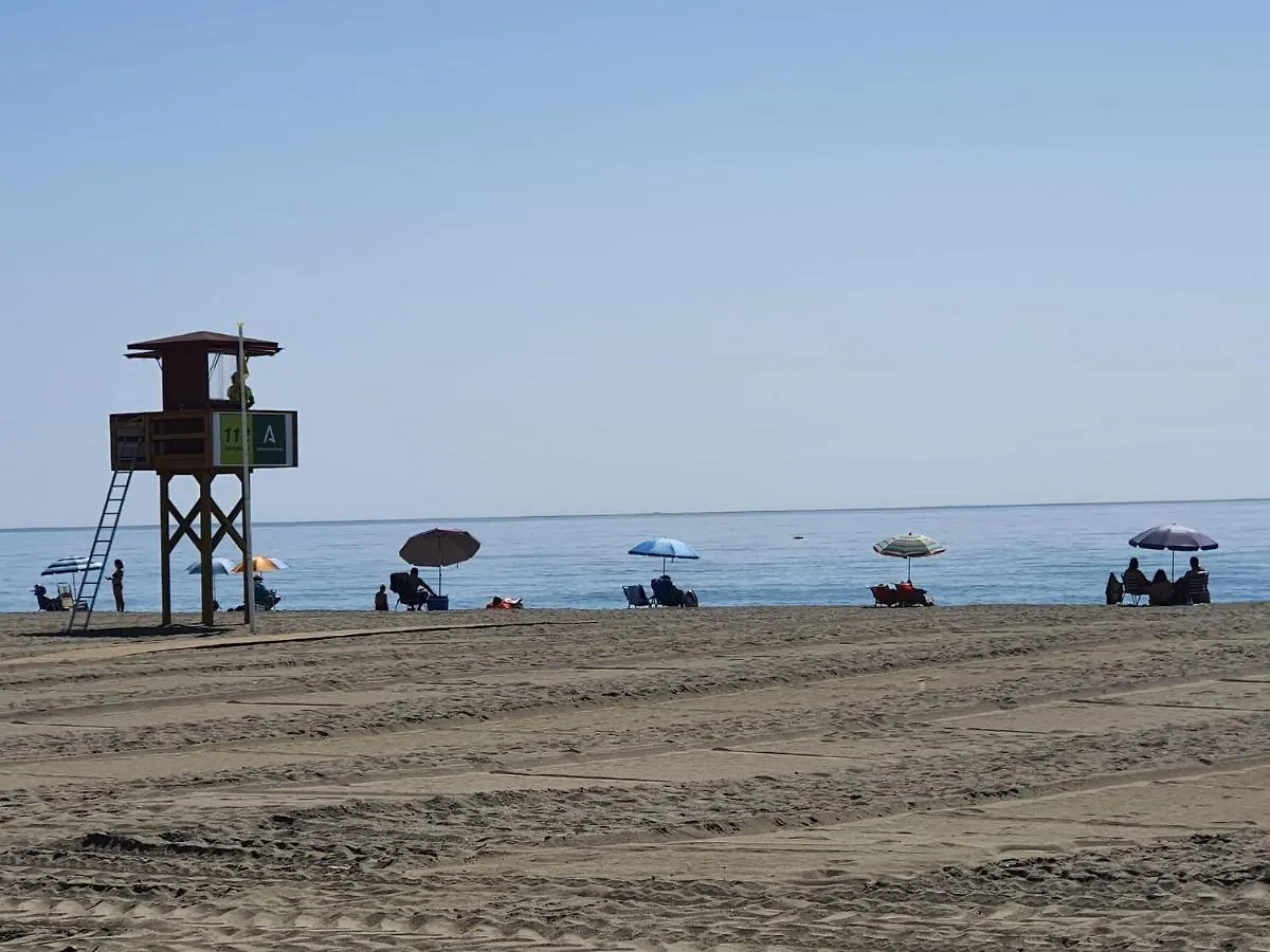Lägenhet Wi-Fi Alta Velocidad De 1 Gbps Rodeado De Naturaleza Málaga