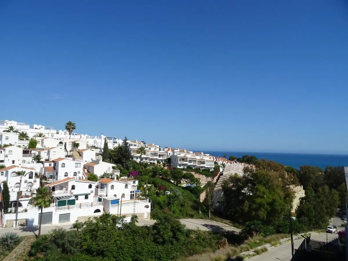 Wi-Fi Alta Velocidad De 1 Gbps Rodeado De Naturaleza Málaga 0*,  Spanien