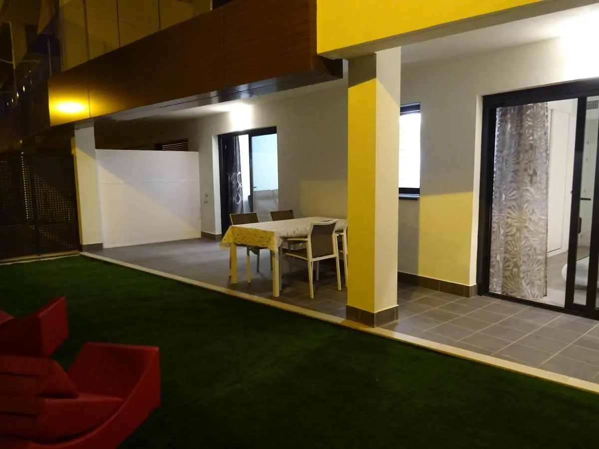 Wi-Fi Alta Velocidad De 1 Gbps Rodeado De Naturaleza Malaga Apartment