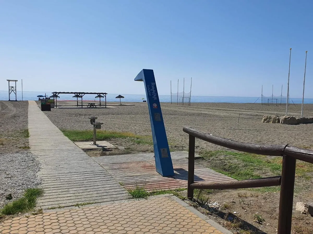 Apartment Wi-Fi Alta Velocidad De 1 Gbps Rodeado De Naturaleza Malaga Spain