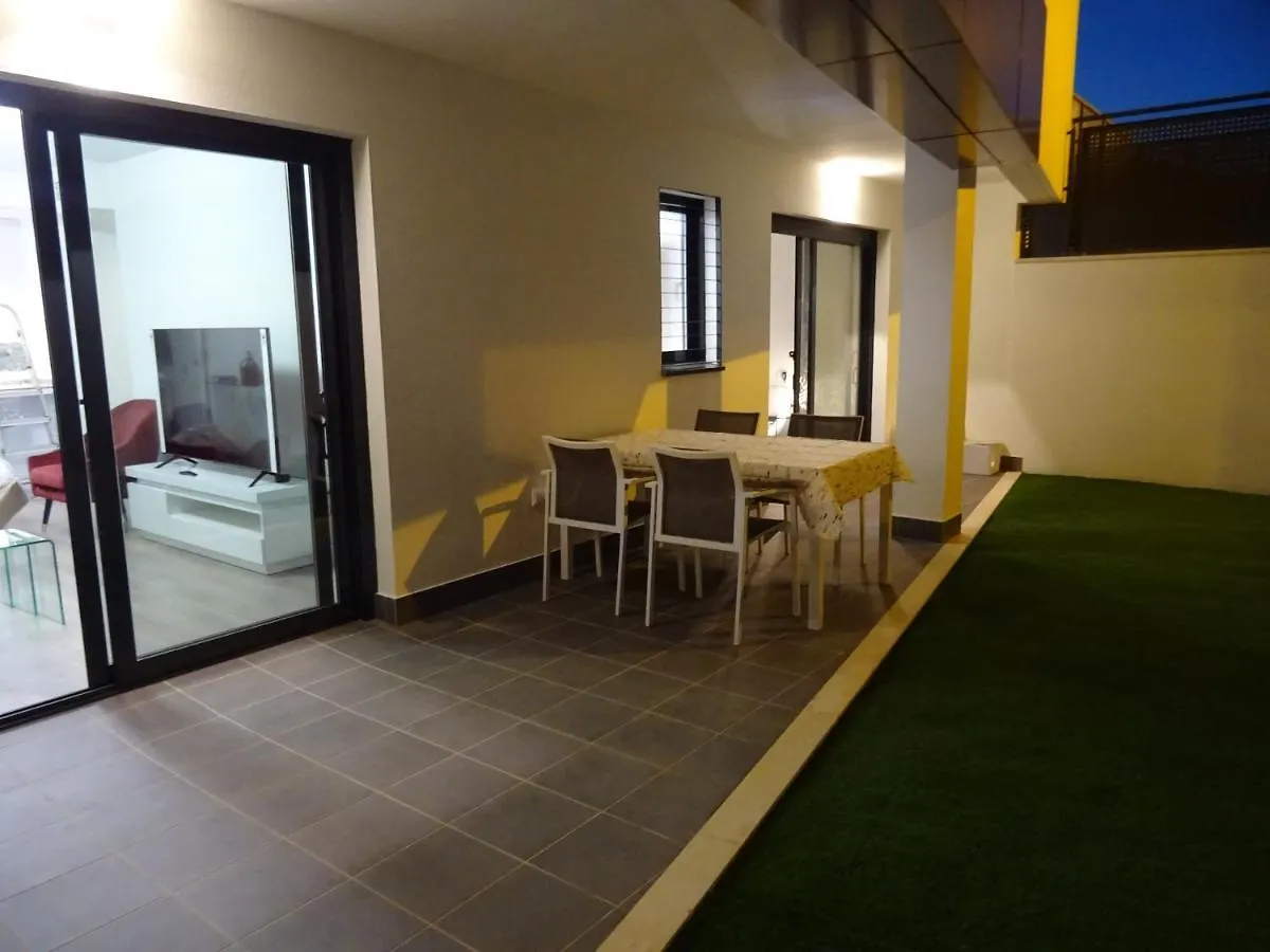 Apartment Wi-Fi Alta Velocidad De 1 Gbps Rodeado De Naturaleza Malaga