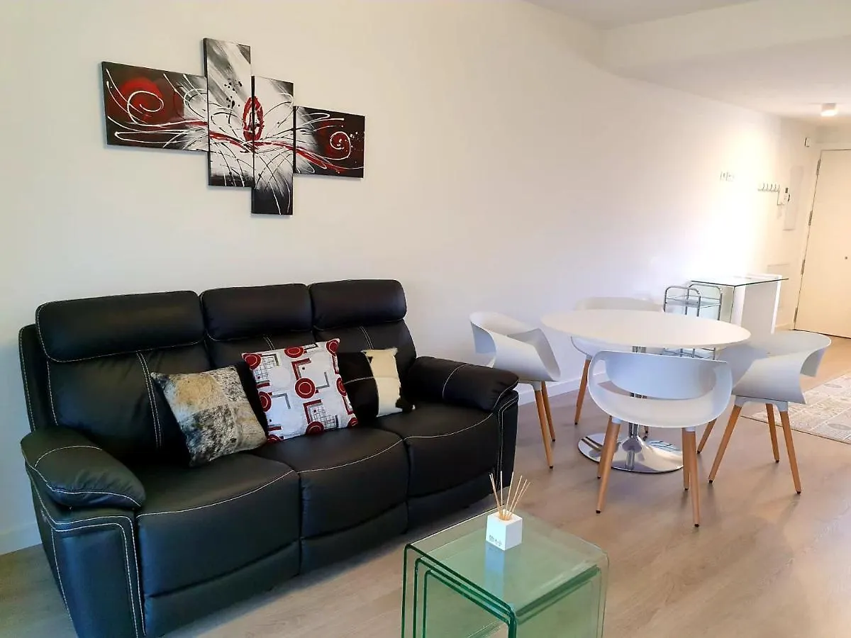 Wi-Fi Alta Velocidad De 1 Gbps Rodeado De Naturaleza Malaga Apartment