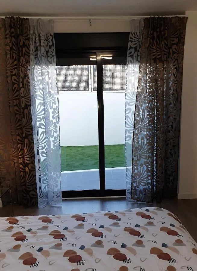 Apartment Wi-Fi Alta Velocidad De 1 Gbps Rodeado De Naturaleza Malaga Spain
