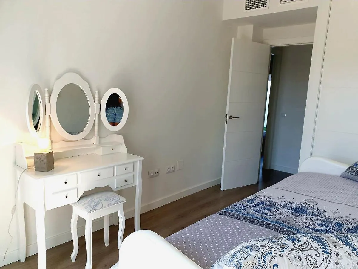Apartment Wi-Fi Alta Velocidad De 1 Gbps Rodeado De Naturaleza Malaga